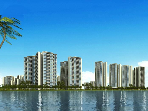 巢湖市房价新楼盘房价