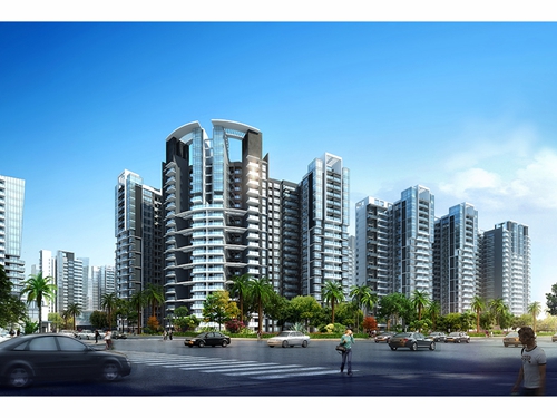 巢湖房价2022会跌得很惨