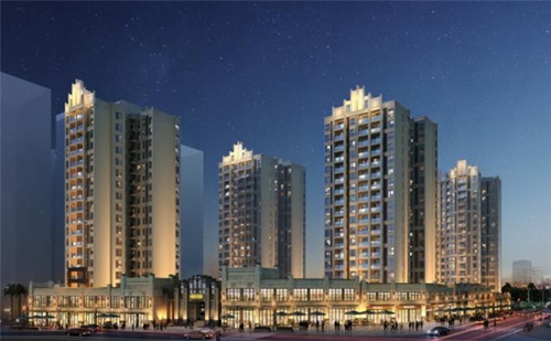 巢湖比较适合居住别墅排名