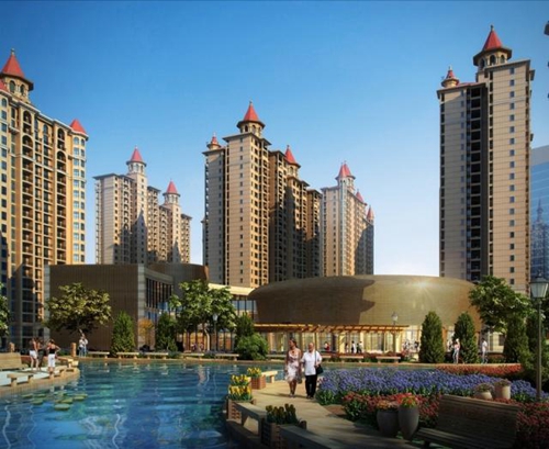 广德广德2023最新房价及优势介绍！