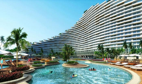 限购后巢湖房价2023涨了多少钱