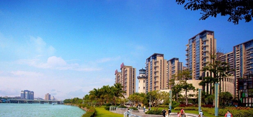 巢湖市哪里房子有投资价值，巢湖的房子是否会升值
