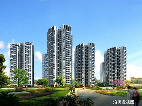 巢湖房价2020最新价格