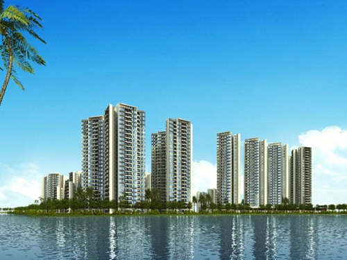 在巢湖投资买房哪里好？3