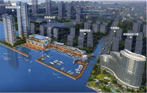 安徽巢湖房子还有升值空间吗？